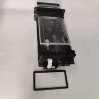 帮客材配 全新原装 法迪欧蒸烤一体机SKTD65B- ZH01 上置水箱 带玻璃孔护圈 收前验货