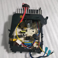 帮客材配 全新原装 P0970140039 ISH- 26DG3N W 外机主板 收前务必验货26DG3NW 三线