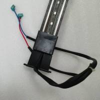 帮客材配 拆机原装IVH- 50YE1W 72YE1W PTC电加热器 P0970095449 收验