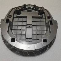 帮客材配全新原装 倍科(BEKO) 底盘 900056158 内机 KFR- 72LW/CB1R 收前验货