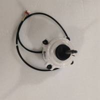 帮客材配全新原装 外风扇电机 ZW511A800046 900048320 KFR- 72LW/CB1R 收前验货