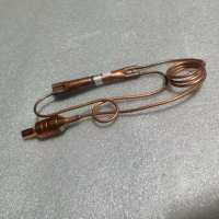 帮客材配 全新原件空调通用 毛细管 1.5P 需确认正向/逆向 收前验货