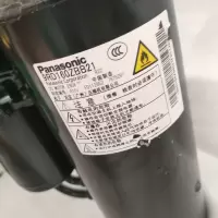 帮客材配 全新原装 P0970120845 扬子惠而浦72YN1NW外机压缩机 松下9RD160ZBB21