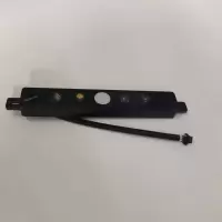 帮客材配 全新原装法迪欧组合式集成灶90ZH01R 开关/显示板90ZH02R通用 收前验货