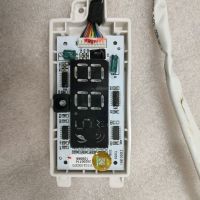 帮客材配 全新原件 通用款 P0970120735 KFR-35GW/BU2(A1)S 内机显示板 BU2(A1)W