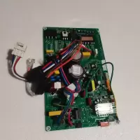 帮客材配 全新原装 P0970117906 IVH- 50YQ1EW 外机主板