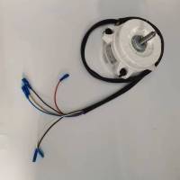 帮客材配 全新原装 法迪欧 JJZT/Y- 90ZH01R/90ZH02R 电机 收前务必验货 YYS150-4 8U