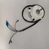 帮客材配 全新原装 法迪欧 JJZT/Y- 90ZH01R/90ZH02R 电机 收前务必验货 YYS150-4 8U