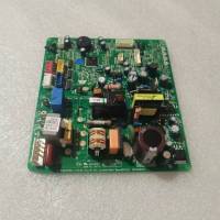 帮客材配 拆机原件 P0970120638 TCL惠而浦ISH- 35TB1NW内机主板+显示板+遥控器