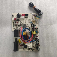 帮客材配 拆机原装 P0970078965 惠而浦35CR2内机主板 35CC2 绿色款和黄色款通用 收前验货