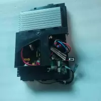 帮客材配 拆机原装 P0970101535 外机主板 KFR- 50LW/BU(A1)W 不带壳 收前务必验货