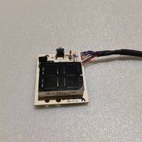 帮客材配 全新原装 惠而浦 ASC- 26DL3 内机显示板 P0970118479 35DL3收前务必验货