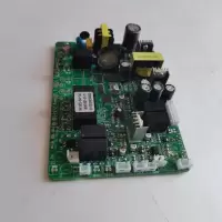 帮客材配 全新原装法迪欧集成灶 JJZY- 90ZK03 烟机主板 收前务必验货