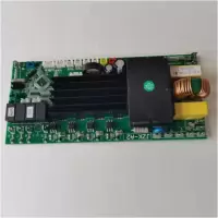 帮客材配 全新原装法迪欧集成灶JJZT-  90ZK03 蒸烤箱主板 收前务必验货