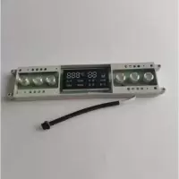 帮客材配 全新原装法迪欧集成灶JJZT- 90ZK03 蒸烤箱显示板 /按键开关 收前务必验货