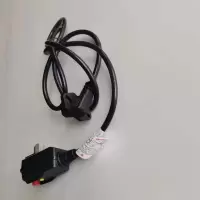 帮客材配 全新原装法迪欧集成灶电源线 JJZT/Y- 90X01/90X04R 收前务必验货