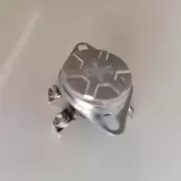 帮客材配 全新原装惠而浦热水器 ESH- 60ET ET断电开关/限温器 收前务必验货