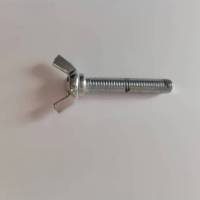 帮客材配 全新原装法迪欧集成灶 JJZT- 90ZK03 压条螺丝 收前务必验货