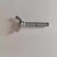 帮客材配 全新原装法迪欧集成灶 JJZT- 90ZK03 压条螺丝 收前务必验货