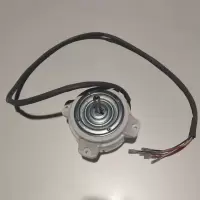 帮客材配 全新原装JJZT/Y- 90Z02/ 90ZK03/90Z05R 电机 务必验货 YYS100-4 1.3A