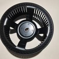 帮客材配 全新原装法迪欧集成灶 JJZT- 90Z02/90ZK03/90Z05R 风轮 收前务必验货