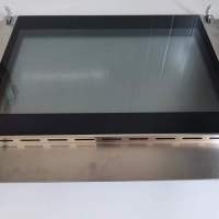 帮客材配 全新原装法迪欧集成灶JJZT- 90ZK03 蒸箱玻璃门 收前务必验货