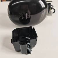 帮客材配 全新原装P0970096804奥马扎伊冰箱ZBE2350HCA压缩机 拍照收前务必验货 1110Y