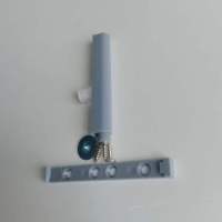 帮客材配 全新原装法迪欧集成灶JJZT/Y- 90Z05R 水箱弹簧开关 收前务必验货