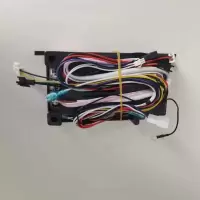 帮客材配 全新原装法迪欧燃气热水器JSQ30- 16RS(12T) 13RS 控制器 收前务必验货