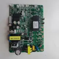 帮客材配 全新原装法迪欧集成灶 JJZT- 90Z05R 烟机主板/电源板 收前务必验货