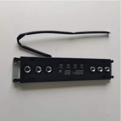 帮客材配 全新原装法迪欧集成灶 JJZT- 90Z05R 蒸烤箱电子开关 收前务必验货