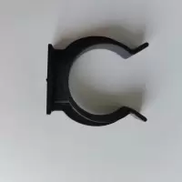 帮客材配 全新原装法迪欧集成灶JJZT- 90X01/90Z02/90ZK03/90X04R/90Z05R踢脚线的卡扣