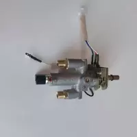 帮客材配 全新原装法迪欧集成灶JJZT- 90Z05R 90X04R 阀体 收前务必验货