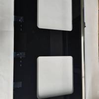 帮客材配 全新原装法迪欧集成灶JJZT- 90Z05R 灶具台面玻璃板 收前务必验货