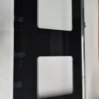 帮客材配 全新原装法迪欧集成灶JJZT- 90Z05R 灶具台面玻璃板 收前务必验货