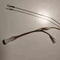 帮客材配 全新原装法迪欧集成灶JJZT/Y- 90X01/90Z02/90ZK03/90X04R/90Z05R热电偶收验