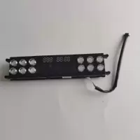 帮客材配 全新原装法迪欧集成灶JJZT- 90Z02 蒸箱显示器/按键开关 收前务必验货