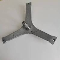 帮客材配 全新原装 P0970120977威力扎伊ZWW14103WR洗衣机三角架总成 收前验货