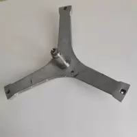 帮客材配 全新原装 P0970120977威力扎伊ZWW14103WR洗衣机三角架总成 收前验货