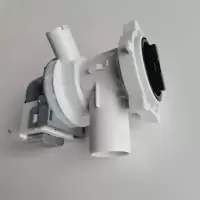 帮客材配 全新原装 P0970120978威力扎伊ZWW14103WR洗衣机上排水泵 收前验货