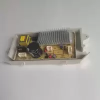 帮客材配 全新原装P0970120975威力扎伊ZWW14103WR洗衣机BLDC驱动板 收前验货