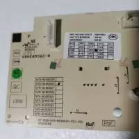 帮客材配 全新原装P0970120979威力扎伊ZWW14103WR洗衣机主控板 323版本 收前验货