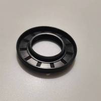 帮客材配 全新原装P0970120980 威力扎伊ZWW14103WR洗衣机主轴密封圈 收前验货