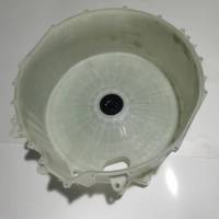 帮客材配 全新原装P0970120983威力扎伊ZWW14103WR洗衣机外桶组件(旧) 收前验货
