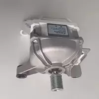 帮客材配 全新原装P0970120987威力扎伊ZWW14103WR洗衣机洗涤电机 收前验货