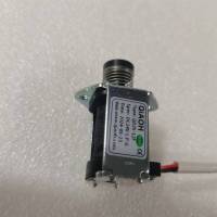 帮客材配 全新原装法迪欧热水器 T16ZY2 电磁阀 两线两插 收前验货