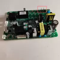 帮客材配 全新原装法迪欧集成灶JJJZT- 90Z02 主板 收前务必验货