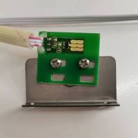 帮客材配 全新原装法迪欧集成灶JJZT- 90Z02 门控开关 收前务必验货