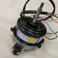 帮客材配 拆机原件 P0970055529 IVH- 72CF2 内风扇电机 收前务必验货