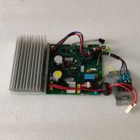 帮客材配 拆机原装 P0970120846 IVH- 72YN1NW 外机控制板
